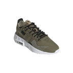 Zapatillas Adidas Originals Geodiver Primeblue - Caqui - Hombre - Adidas - The Bradery