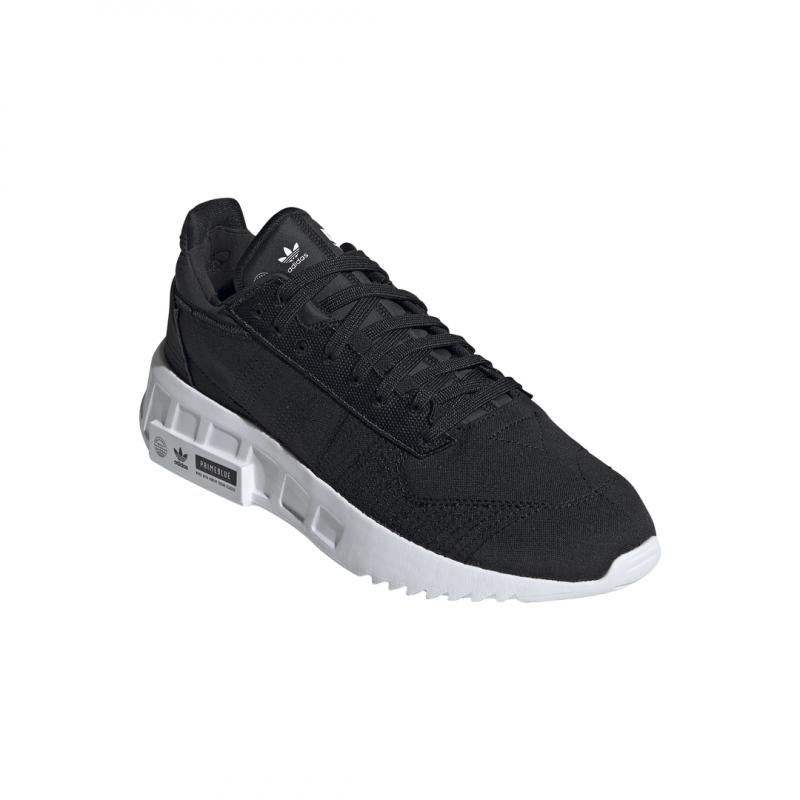 Basket Adidas Originals Geodiver Primeblue - Noir - Homme - Adidas - The Bradery