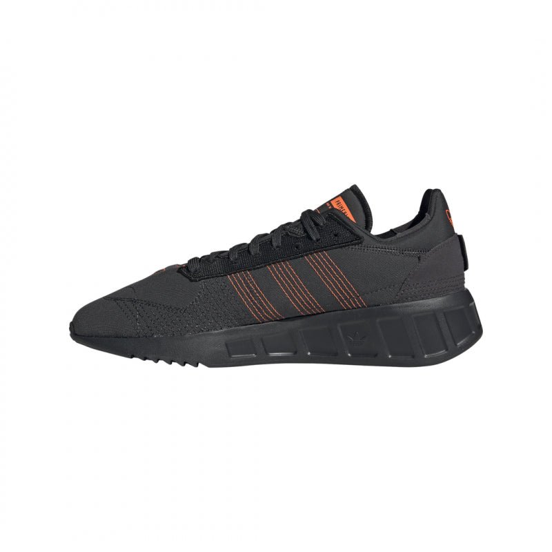 Basket Adidas Originals Geodiver Primeblue - Noir - Homme - Adidas - The Bradery
