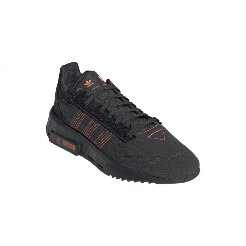 Basket Adidas Originals Geodiver Primeblue - Noir - Homme - Adidas - The Bradery