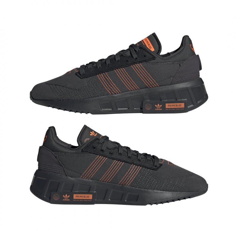 Basket Adidas Originals Geodiver Primeblue - Noir - Homme - Adidas - The Bradery