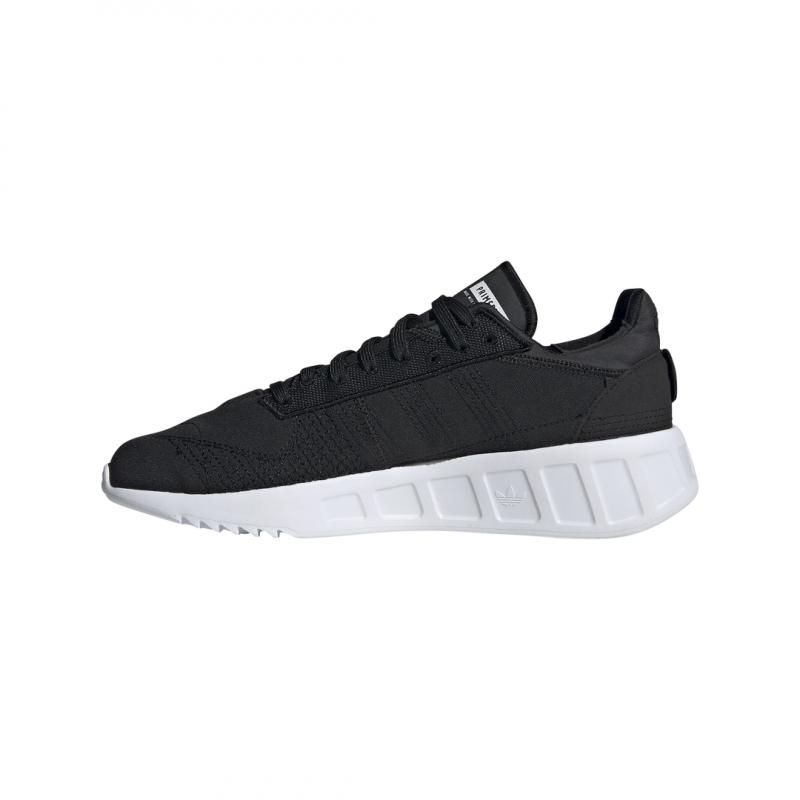 Basket Adidas Originals Geodiver Primeblue - Noir - Homme - Adidas - The Bradery