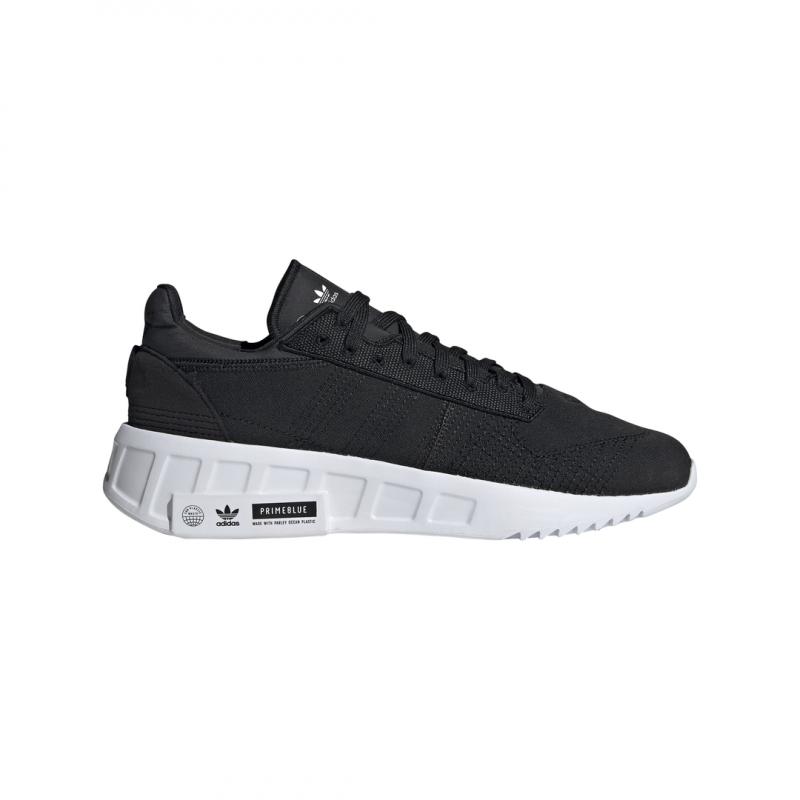 Basket Adidas Originals Geodiver Primeblue - Noir - Homme - Adidas - The Bradery