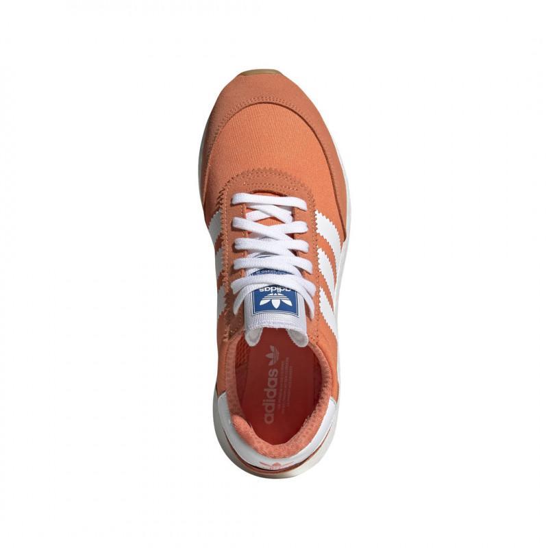 Adidas Originals I-5923 Zapatillas Naranjas - Zapatillas - Adidas1 - The Bradery