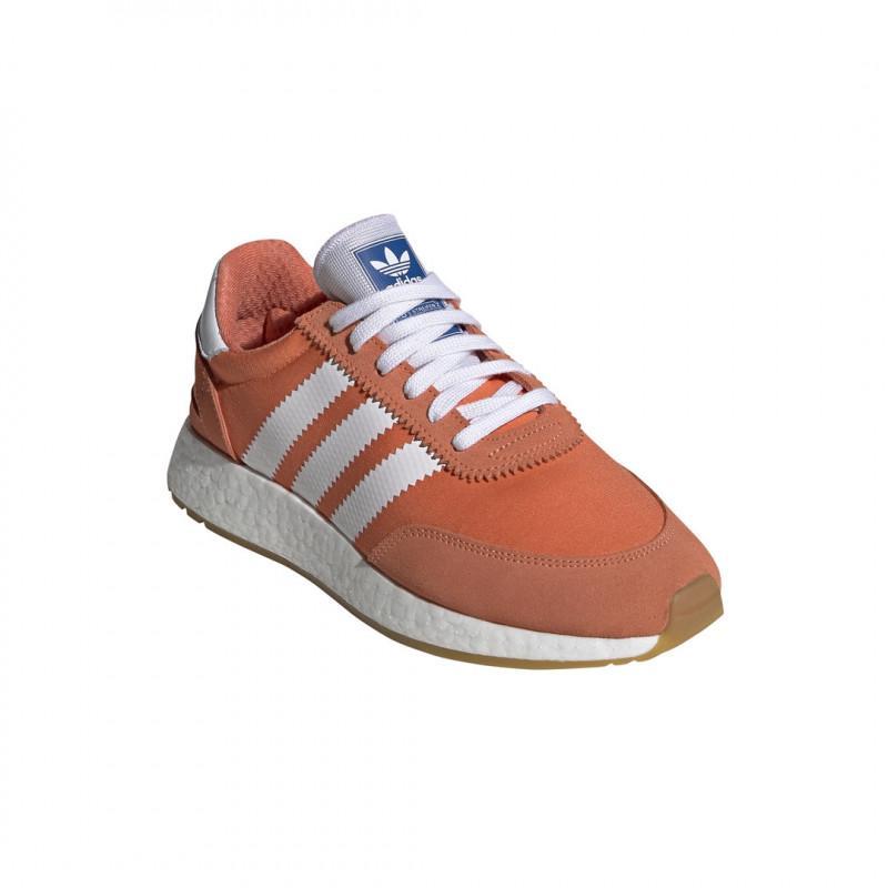 Adidas Originals I-5923 Zapatillas Naranjas - Zapatillas - Adidas1 - The Bradery