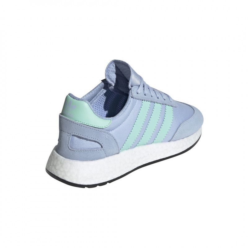 Basket Adidas Originals I-5923W - Bleu - Adidas2 - The Bradery