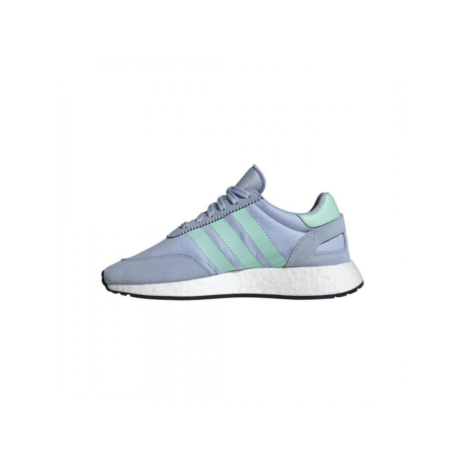 Basket Adidas Originals I-5923W - Bleu - Adidas2 - The Bradery