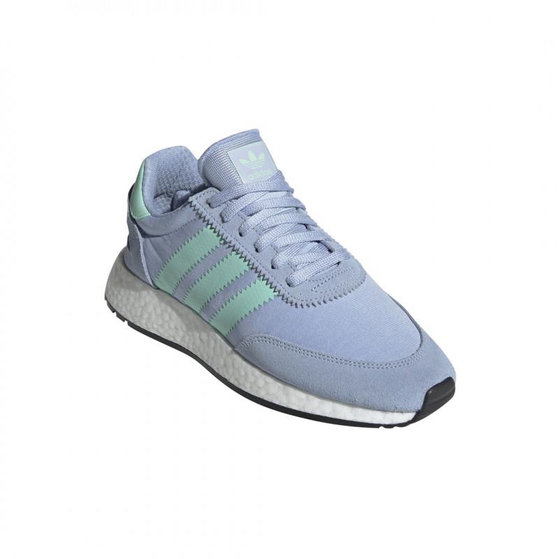 Basket Adidas Originals I-5923W - Bleu - Adidas2 - The Bradery