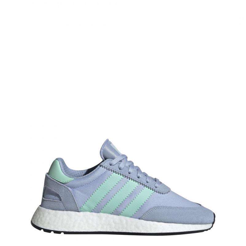 Basket Adidas Originals I-5923W - Bleu - Adidas2 - The Bradery