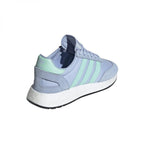 Basket Adidas Originals I-5923W - Bleu - Adidas2 - The Bradery