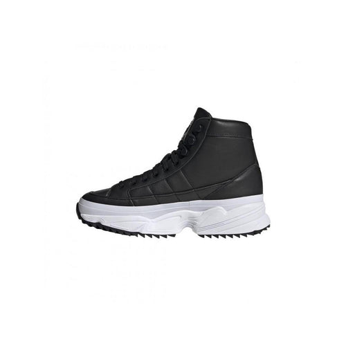 Adidas Originals Kiellor Xtra Zapatillas - Negro - Adidas2 - The Bradery