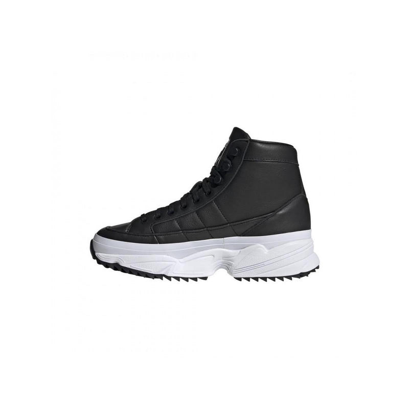 Adidas Originals Kiellor Xtra Sneaker - Black - Adidas2 - The Bradery
