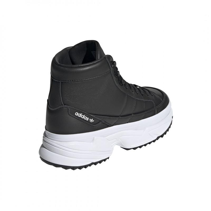 Adidas Originals Kiellor Xtra Sneaker - Black - Adidas2 - The Bradery