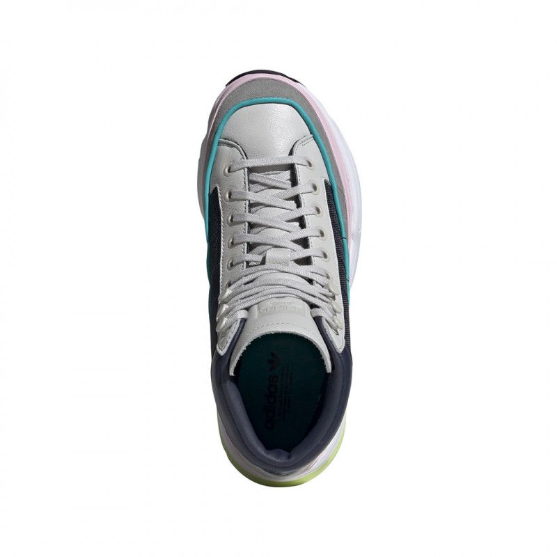 Zapatillas Kiellor Xtra W - Gris