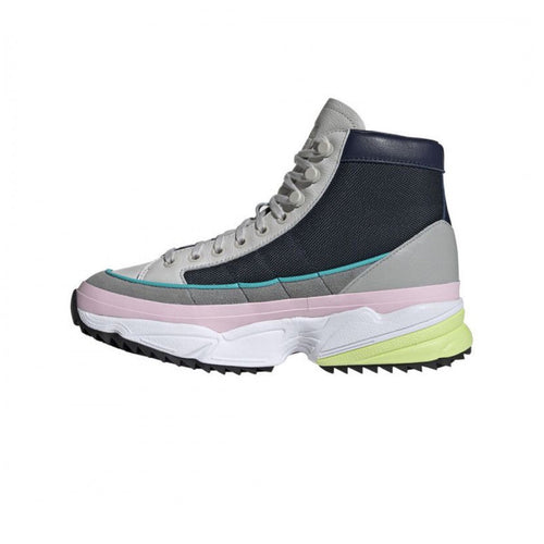 Zapatillas Kiellor Xtra Originals - Gris
