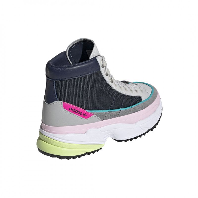 Zapatillas Kiellor Xtra W - Gris