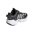 Basket Adidas Originals Magmur Runner - Noir - Femme - Adidas - The Bradery