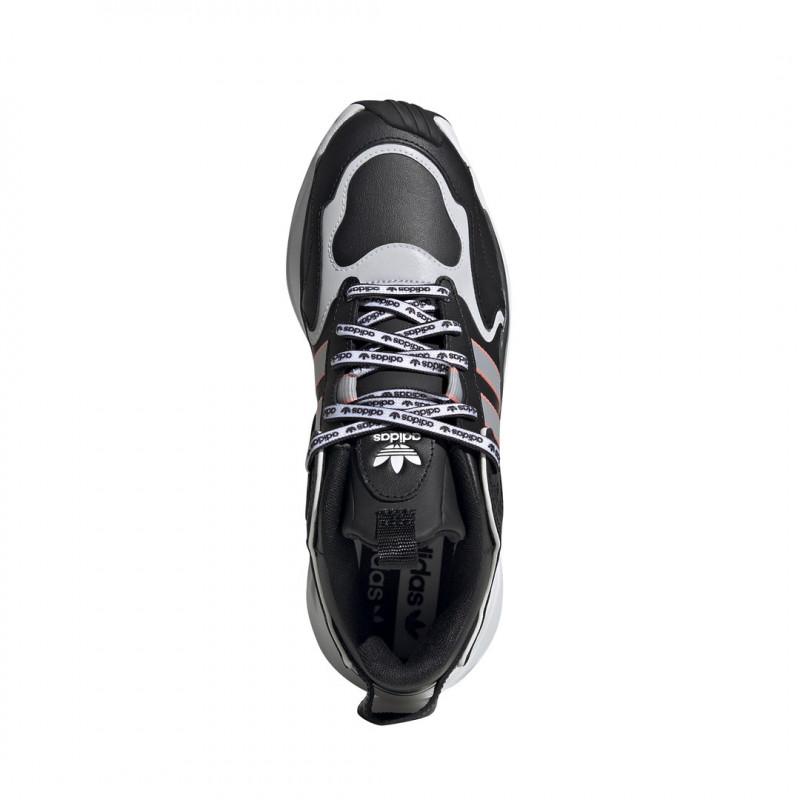 Basket Adidas Originals Magmur Runner - Noir - Femme - Adidas - The Bradery