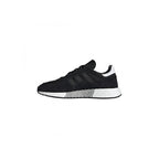Adidas Originals Marathon Tech Sneaker - Black - Men - Adidas - The Bradery