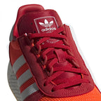 Adidas Originals Marathon Tech Sneaker - Red - Adidas2 - The Bradery