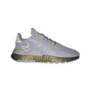 Zapatilla Adidas Originals Nite Jogger - Blanco - Mujer ZAPATOS Adidas