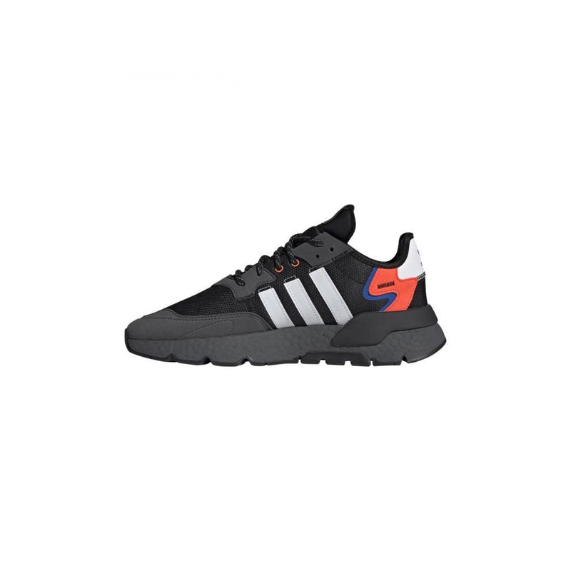 Adidas Originals Nite Jogger Sneaker - Negro - Hombre Adidas Zapatillas de deporte para hombre
