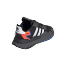 Zapatillas Adidas Originals Nite Jogger - Negro - Hombre ZAPATOS Adidas