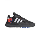 Zapatillas Adidas Originals Nite Jogger - Negro - Hombre ZAPATOS Adidas