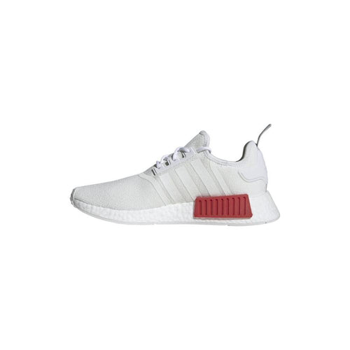 Basket Adidas Originals Nmd R1 - Blanc - Homme - Adidas - The Bradery