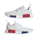 Zapatillas Adidas Originals Nmd R1 - Blanco - Hombre - Adidas - The Bradery