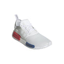 Zapatillas Adidas Originals Nmd R1 - Blanco - Hombre - Adidas - The Bradery