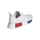 Zapatillas Adidas Originals Nmd R1 - Blanco - Hombre - Adidas - The Bradery