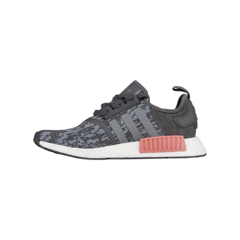 Adidas Originals Nmd R1 Sneaker - Gray - Women Adidas Women's Sneakers