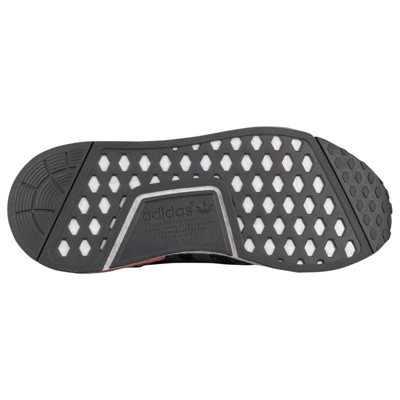 Adidas Originals Nmd R1 Sneaker - Gray - Women Adidas SHOES