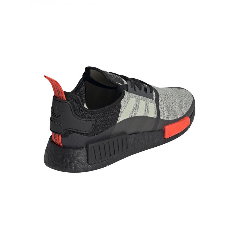 Zapatillas Adidas Originals Nmd_R1 - Gris - Hombre - Adidas - The Bradery