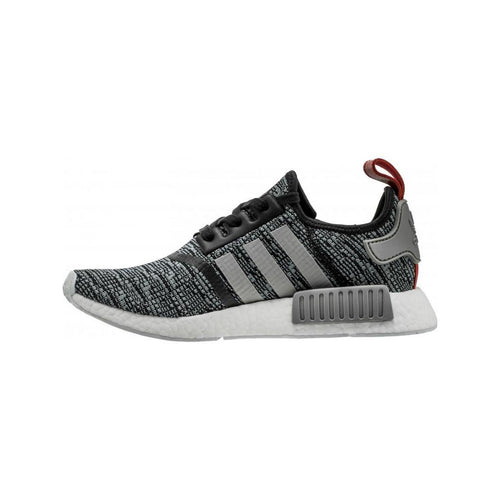Basket Adidas Originals Nmd R1 - Gris - Homme Baskets Homme Adidas