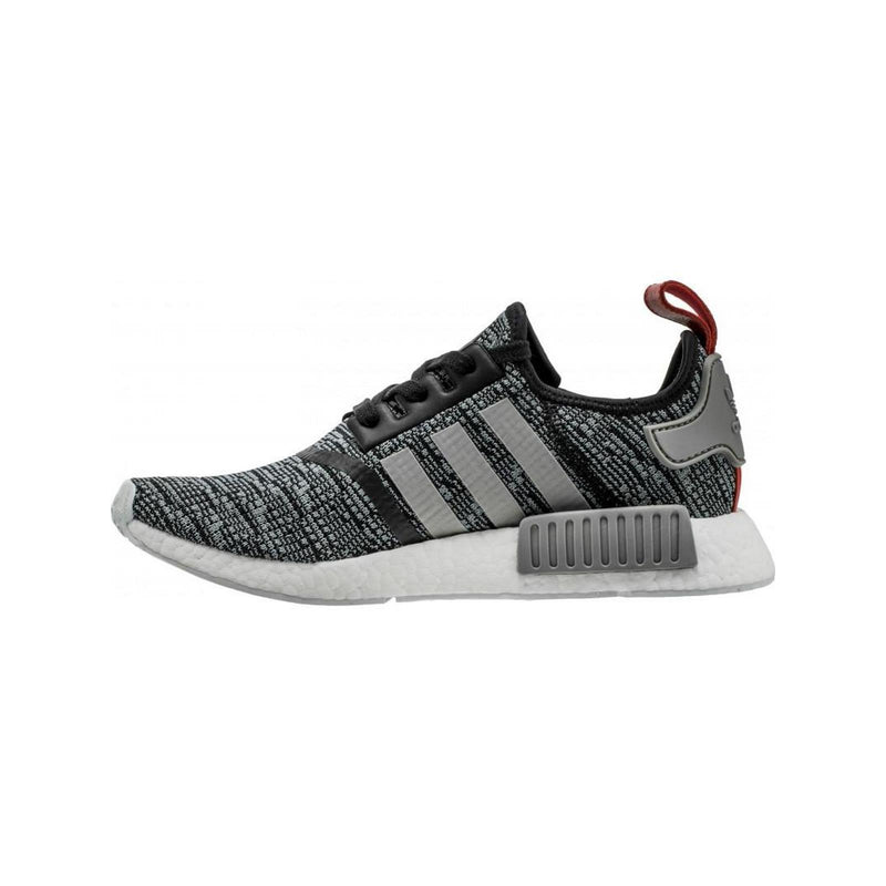 Adidas Originals Nmd R1 Sneaker - Gray - Men Adidas Men's Sneakers