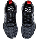 Adidas Originals Nmd R1 Sneaker - Gray - Men Adidas SHOES