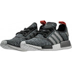 Adidas Originals Nmd R1 Sneaker - Gray - Men Adidas SHOES