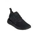 Adidas Originals Nmd R1 Sneaker - Black - Women - Adidas - The Bradery