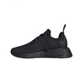 Adidas Originals Nmd R1 Sneaker - Black - Women - Adidas - The Bradery