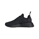 Adidas Originals Nmd R1 Sneaker - Black - Women - Adidas - The Bradery