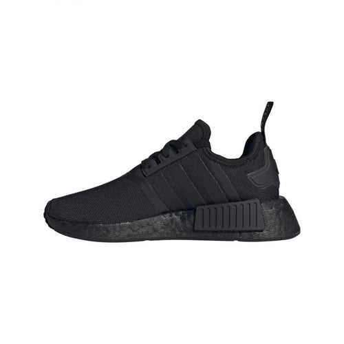 Basket Adidas Originals Nmd R1 - Noir - Femme - Adidas - The Bradery