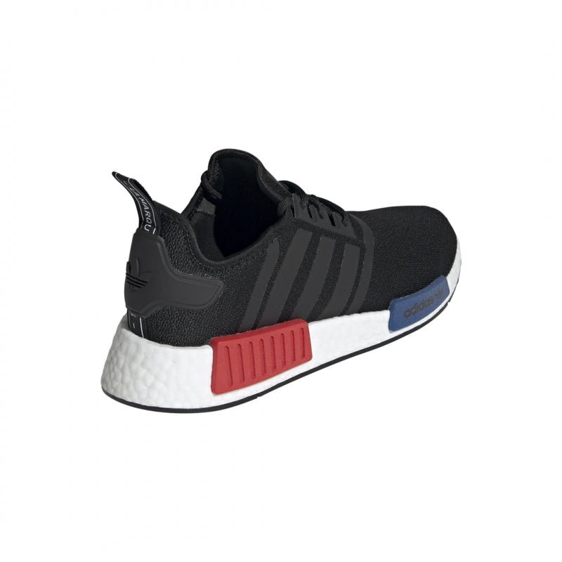 Zapatillas Adidas Originals Nmd R1 - Negro - Hombre - Adidas - The Bradery