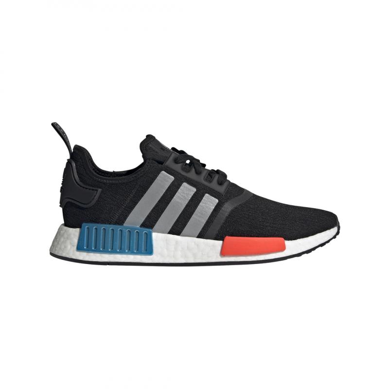 Zapatillas Adidas Originals Nmd R1 - Negro - Hombre - Adidas - The Bradery
