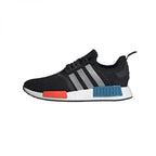 Adidas Originals Nmd R1 Sneaker - Black - Men - Adidas - The Bradery
