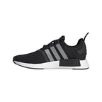 Adidas Originals Nmd R1 Sneaker - Black - Men - Adidas - The Bradery
