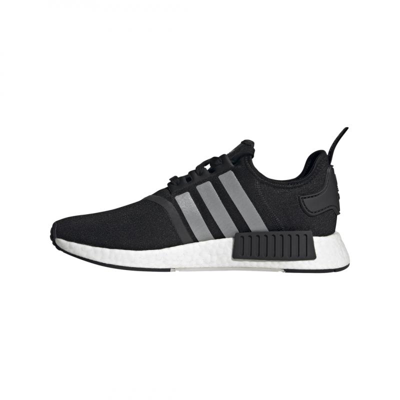 Zapatillas Adidas Originals Nmd R1 - Negro - Hombre - Adidas - The Bradery