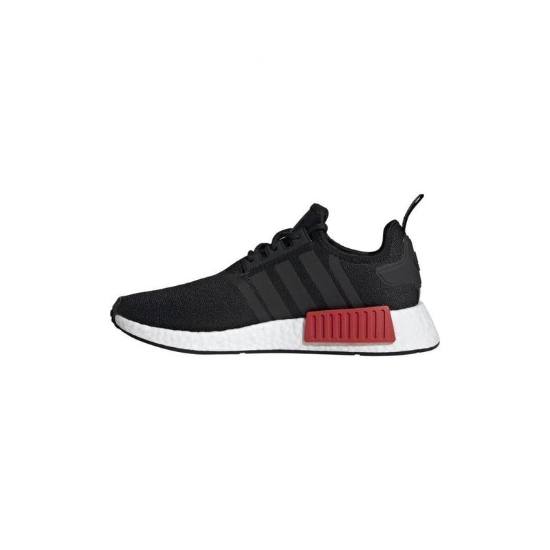 Zapatillas Adidas Originals Nmd R1 - Negro - Hombre - Adidas - The Bradery