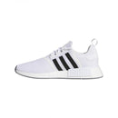 Zapatillas Adidas Originals Nmd R1 Primeblue - Blanco - Hombres - Adidas - The Bradery